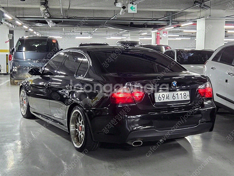 BMW 3시리즈 (E90) 320i 세단 M 스포츠 판매합니다 ★전액할부★저신용★--3